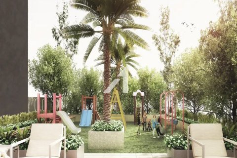 Apartment in Jumeirah Village Circle, Dubai 1 bedroom, 72 sq.m. № 91121 - photo 6