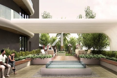 Apartment in Jumeirah Village Circle, Dubai 1 bedroom, 72 sq.m. № 91121 - photo 9