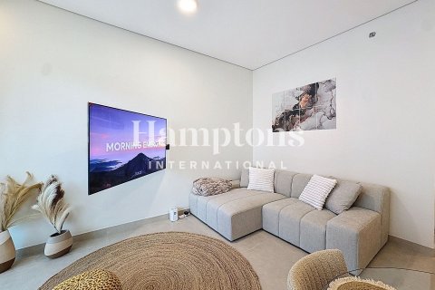 Снять в аренду квартиру в Marasi Business Bay, Бизнес-Бэй, Дубай: 1 спальня, 81.18978976м², № 91108 - фото 9