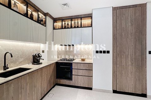 Снять в аренду квартиру в Marasi Business Bay, Бизнес-Бэй, Дубай: 1 спальня, 81.18978976м², № 91108 - фото 6