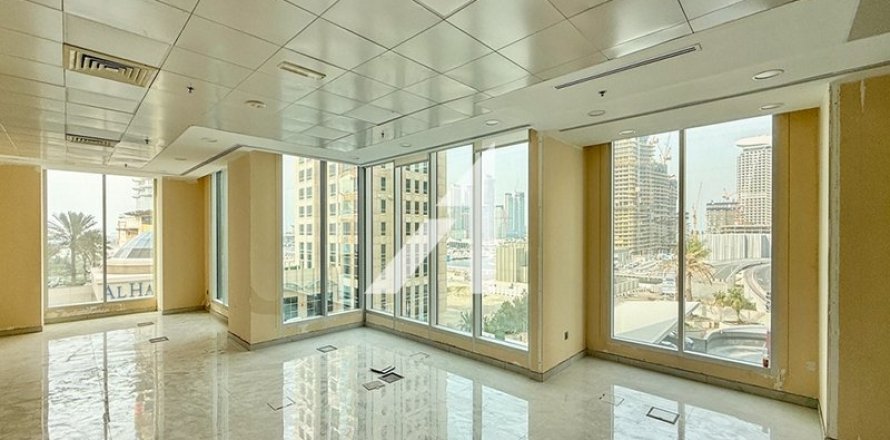 Bureau à Dubai Marina, Dubai, 115 m², № 91120