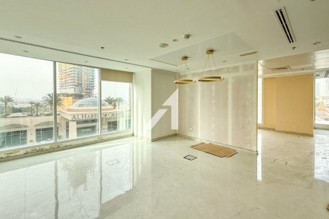 Bureau à Dubai Marina, Dubai, 115 m², № 91120 - photo 9