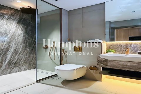 Apartamento en FIVE at Jumeirah Village Circle, Jumeirah Village Circle, Dubai, 1 dormitorio, 81.90978801 m², № 91113 - foto 1