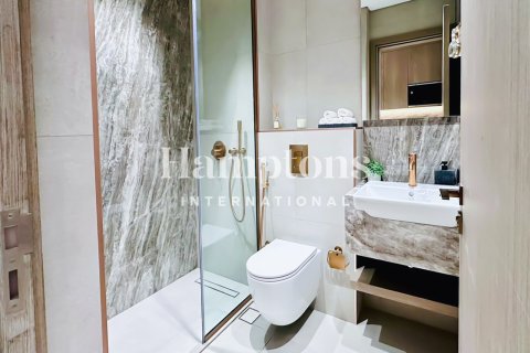 Apartamento en FIVE at Jumeirah Village Circle, Jumeirah Village Circle, Dubai, 1 dormitorio, 81.90978801 m², № 91113 - foto 5
