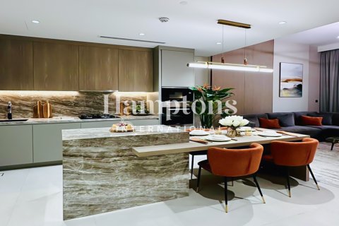 Apartamento en FIVE at Jumeirah Village Circle, Jumeirah Village Circle, Dubai, 1 dormitorio, 81.90978801 m², № 91113 - foto 7