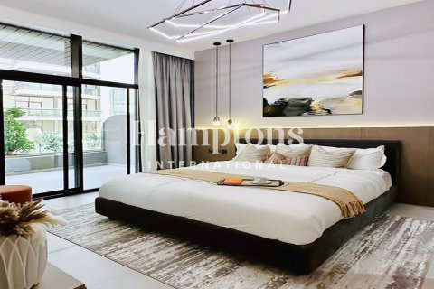 Apartamento en FIVE at Jumeirah Village Circle, Jumeirah Village Circle, Dubai, 1 dormitorio, 81.90978801 m², № 91113 - foto 9