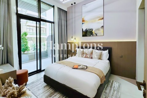Apartamento en FIVE at Jumeirah Village Circle, Jumeirah Village Circle, Dubai, 1 dormitorio, 81.90978801 m², № 91113 - foto 10