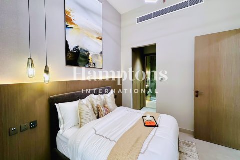 Apartamento en FIVE at Jumeirah Village Circle, Jumeirah Village Circle, Dubai, 1 dormitorio, 81.90978801 m², № 91113 - foto 4