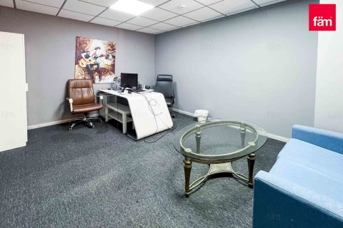 Office in Business Bay, Dubai 229.9 sq.m. № 64111 - photo 3