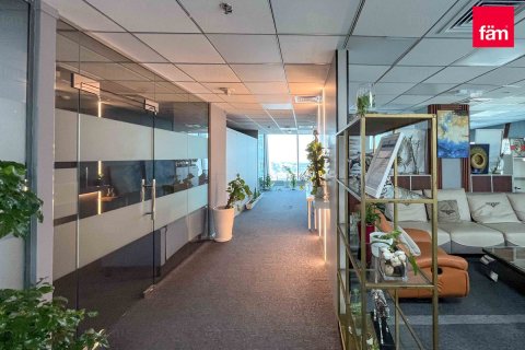 Office in Business Bay, Dubai 229.9 sq.m. № 64111 - photo 11