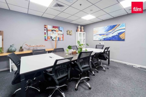 Office in Business Bay, Dubai 229.9 sq.m. № 64111 - photo 14