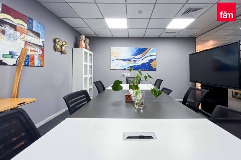 Office in Business Bay, Dubai 229.9 sq.m. № 64111 - photo 9