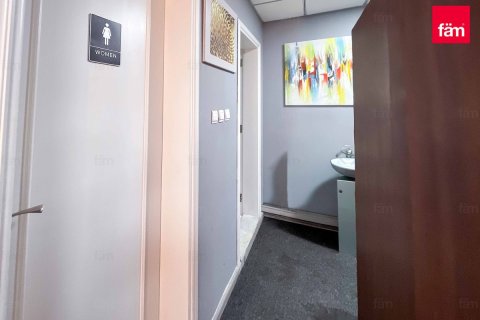 Office in Business Bay, Dubai 229.9 sq.m. № 64111 - photo 16