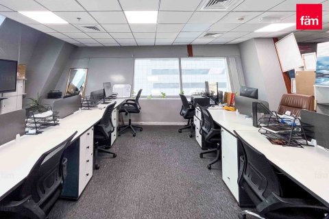 Office in Business Bay, Dubai 229.9 sq.m. № 64111 - photo 4
