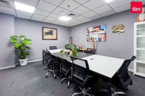 Office in Business Bay, Dubai 229.9 sq.m. № 64111 - photo 15