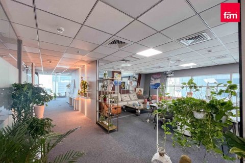 Office in Business Bay, Dubai 229.9 sq.m. № 64111 - photo 1