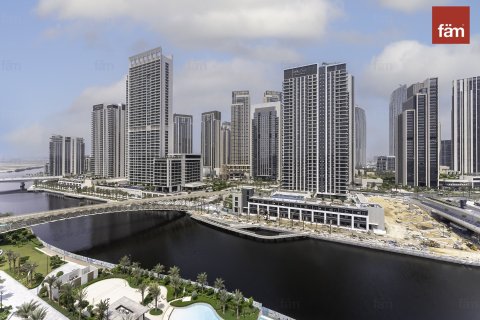 Appartement à Dubai, 4 chambres, 205.4 m², № 64110 - photo 29