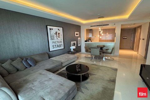 Купить квартиру в Бизнес-Бэе, Дубай: 1 спальня, 98м², № 64123 - фото 1