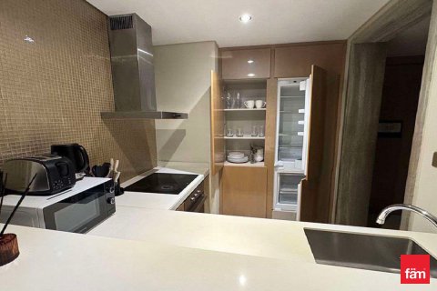 Купить квартиру в Бизнес-Бэе, Дубай: 1 спальня, 98м², № 64123 - фото 9