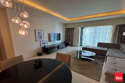 Купить квартиру в Бизнес-Бэе, Дубай: 1 спальня, 98м², № 64123 - фото 4