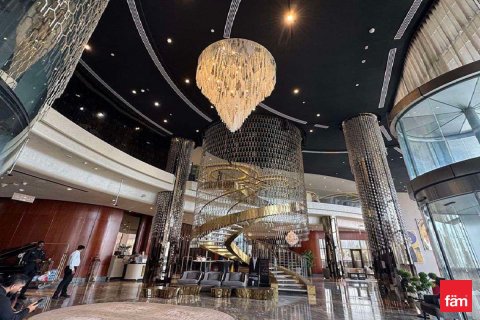 Купить квартиру в Бизнес-Бэе, Дубай: 1 спальня, 98м², № 64123 - фото 12