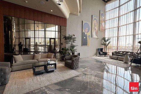 Купить квартиру в Бизнес-Бэе, Дубай: 1 спальня, 98м², № 64123 - фото 13