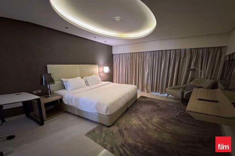 Купить квартиру в Бизнес-Бэе, Дубай: 1 спальня, 98м², № 64123 - фото 8