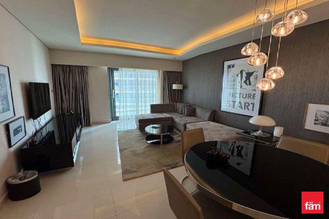 Купить квартиру в Бизнес-Бэе, Дубай: 1 спальня, 98м², № 64123 - фото 2