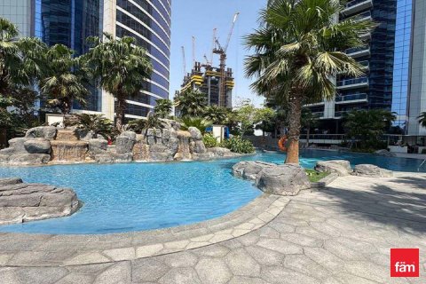 Купить квартиру в Бизнес-Бэе, Дубай: 1 спальня, 98м², № 64123 - фото 14