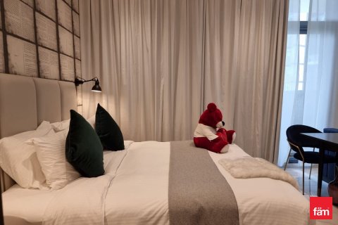 شقة فندقية في الخليج التجاري, دبي 51.2 م² رقم 64125 - صورة 10