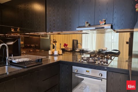 شقة فندقية في الخليج التجاري, دبي 51.2 م² رقم 64125 - صورة 4