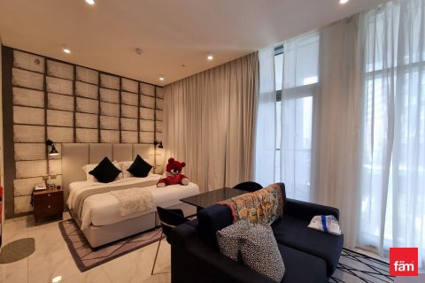 شقة فندقية في الخليج التجاري, دبي 51.2 م² رقم 64125 - صورة 1