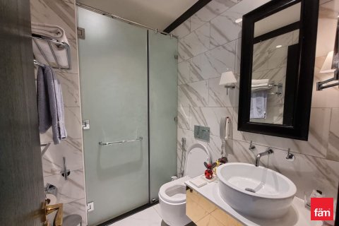 شقة فندقية في الخليج التجاري, دبي 51.2 م² رقم 64125 - صورة 11