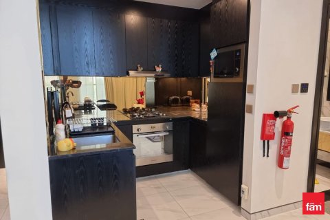 شقة فندقية في الخليج التجاري, دبي 51.2 م² رقم 64125 - صورة 3