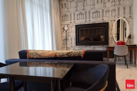 شقة فندقية في الخليج التجاري, دبي 51.2 م² رقم 64125 - صورة 6