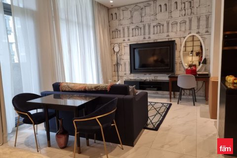 شقة فندقية في الخليج التجاري, دبي 51.2 م² رقم 64125 - صورة 2