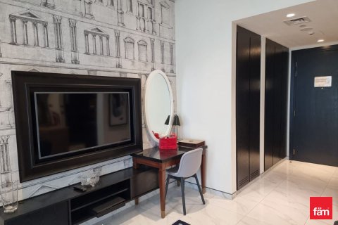 شقة فندقية في الخليج التجاري, دبي 51.2 م² رقم 64125 - صورة 8