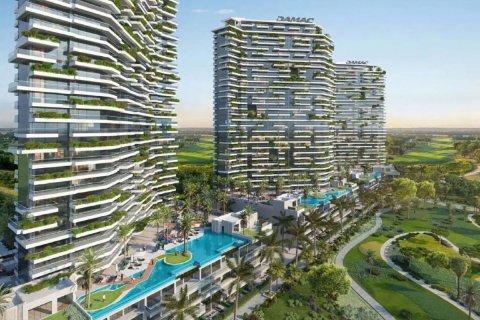 Купить квартиру в Дубае: 2 спальни, 120м², № 64124 - фото 7