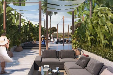 Купить квартиру в Дубае: 2 спальни, 120м², № 64124 - фото 5