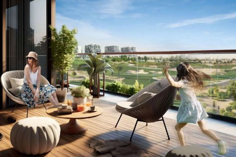 Купить квартиру в Дубае: 2 спальни, 120м², № 64124 - фото 1