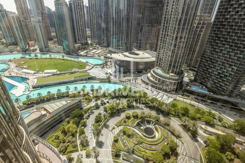 Apartamento en Downtown Dubai (Downtown Burj Dubai), Dubai, 2 dormitorios, 152 m², № 86611 - foto 12