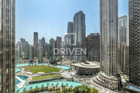 Apartamento en Downtown Dubai (Downtown Burj Dubai), Dubai, 2 dormitorios, 152 m², № 86611 - foto 11