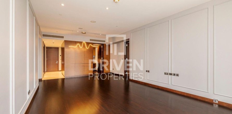 Apartamento en Downtown Dubai (Downtown Burj Dubai), Dubai, 2 dormitorios, 152 m², № 86611