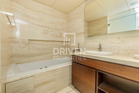 Apartamento en Downtown Dubai (Downtown Burj Dubai), Dubai, 2 dormitorios, 152 m², № 86611 - foto 7