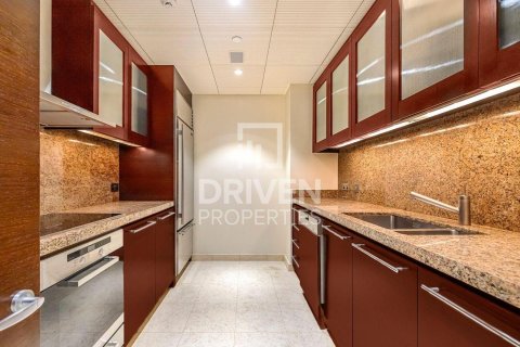 Apartamento en Downtown Dubai (Downtown Burj Dubai), Dubai, 2 dormitorios, 152 m², № 86611 - foto 6