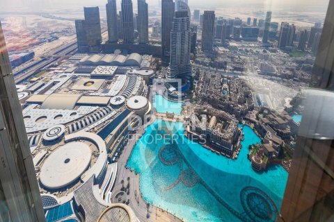 Appartement à Downtown Dubai (Downtown Burj Dubai), Dubai, 2 chambres, 174 m², № 86612 - photo 15