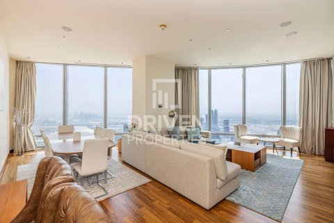 Appartement à Downtown Dubai (Downtown Burj Dubai), Dubai, 2 chambres, 174 m², № 86612 - photo 11