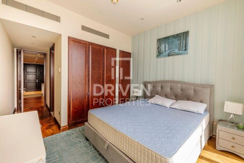 Appartement à Downtown Dubai (Downtown Burj Dubai), Dubai, 2 chambres, 174 m², № 86612 - photo 4