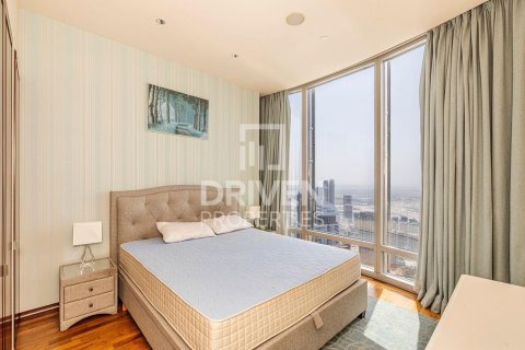 Appartement à Downtown Dubai (Downtown Burj Dubai), Dubai, 2 chambres, 174 m², № 86612 - photo 5