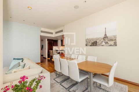 Appartement à Downtown Dubai (Downtown Burj Dubai), Dubai, 2 chambres, 174 m², № 86612 - photo 10